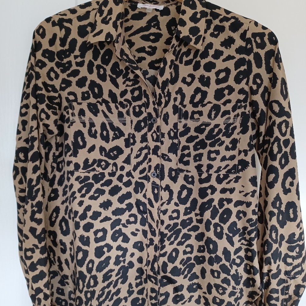 Isaac Mizrahi shirts (bundle)